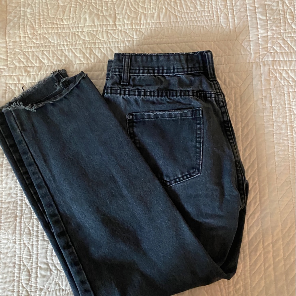 Misguided jeans